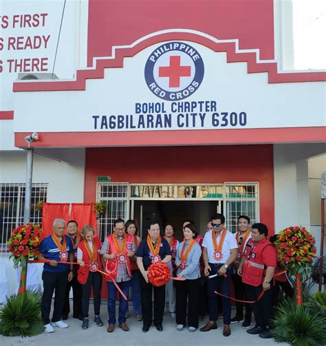 prc bohol photos|Philippine Red Cross .